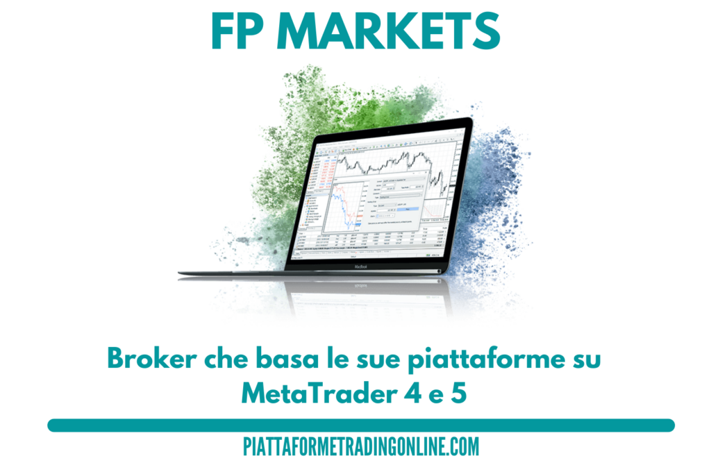 FP Markes - scheda di PiattaformeTradingOnline.com