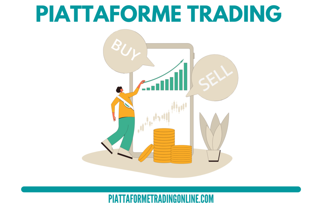 Piattaforme di trading - main infografica - servizi di analisi e strumenti